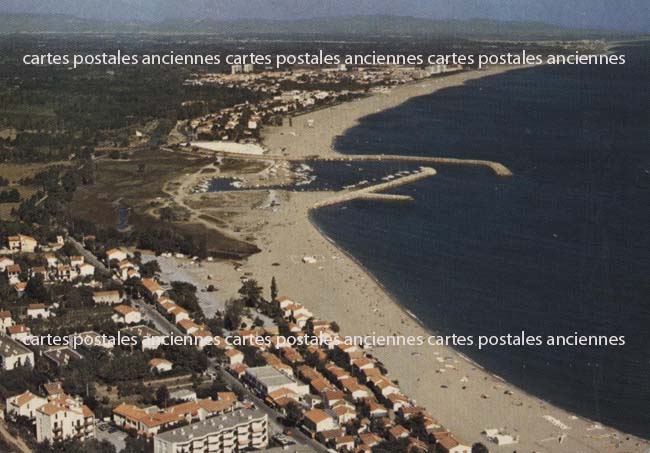 Cartes postales anciennes > CARTES POSTALES > carte postale ancienne > cartes-postales-ancienne.com Occitanie Pyrenees orientales