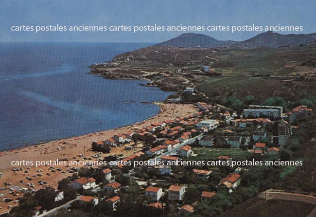 Cartes postales anciennes > CARTES POSTALES > carte postale ancienne > cartes-postales-ancienne.com Occitanie Pyrenees orientales