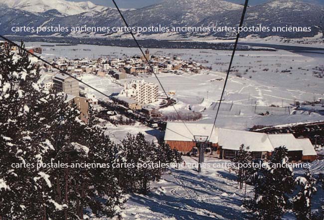 Cartes postales anciennes > CARTES POSTALES > carte postale ancienne > cartes-postales-ancienne.com Occitanie Pyrenees orientales