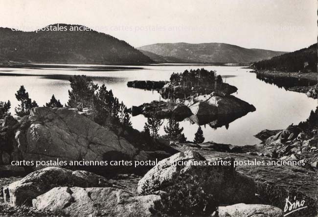 Cartes postales anciennes > CARTES POSTALES > carte postale ancienne > cartes-postales-ancienne.com Occitanie Pyrenees orientales