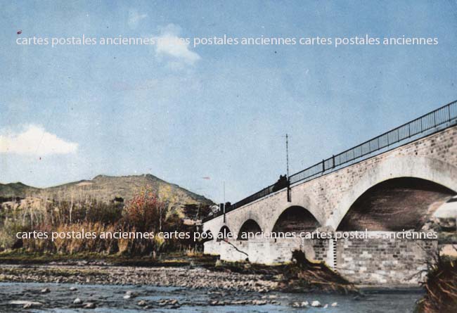 Cartes postales anciennes > CARTES POSTALES > carte postale ancienne > cartes-postales-ancienne.com Occitanie Pyrenees orientales