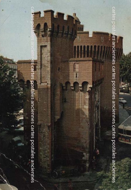 Cartes postales anciennes > CARTES POSTALES > carte postale ancienne > cartes-postales-ancienne.com Occitanie Pyrenees orientales