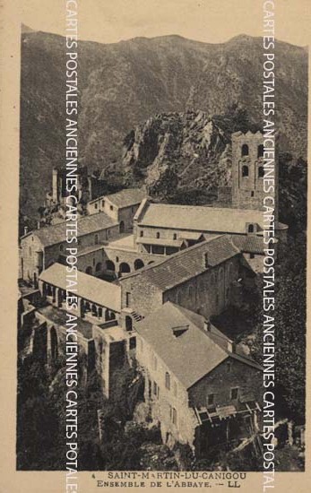 Cartes postales anciennes > CARTES POSTALES > carte postale ancienne > cartes-postales-ancienne.com Occitanie Pyrenees orientales Port Vendres