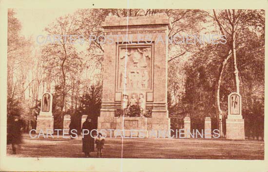 Cartes postales anciennes > CARTES POSTALES > carte postale ancienne > cartes-postales-ancienne.com Occitanie Pyrenees orientales Perpignan