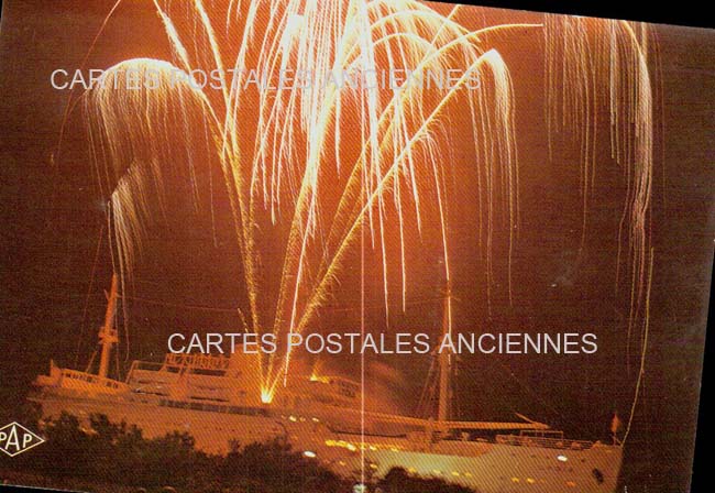 Cartes postales anciennes > CARTES POSTALES > carte postale ancienne > cartes-postales-ancienne.com Occitanie Pyrenees orientales Port Barcares