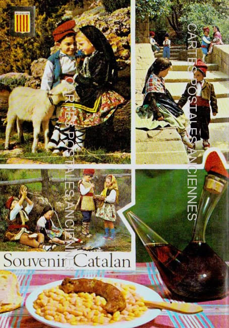 Cartes postales anciennes > CARTES POSTALES > carte postale ancienne > cartes-postales-ancienne.com Occitanie Pyrenees orientales Perpignan