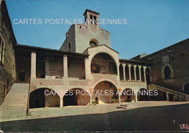 Cartes postales anciennes > CARTES POSTALES > carte postale ancienne > cartes-postales-ancienne.com Occitanie Pyrenees orientales Perpignan