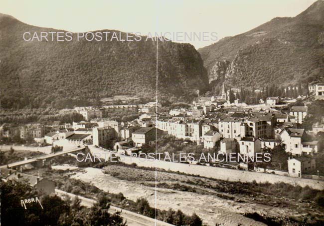 Cartes postales anciennes > CARTES POSTALES > carte postale ancienne > cartes-postales-ancienne.com Occitanie Pyrenees orientales Amelie Les Bains Palalda