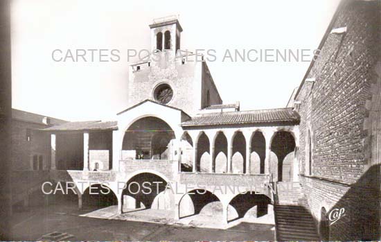 Cartes postales anciennes > CARTES POSTALES > carte postale ancienne > cartes-postales-ancienne.com Occitanie Pyrenees orientales Perpignan