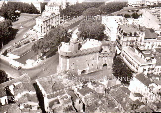 Cartes postales anciennes > CARTES POSTALES > carte postale ancienne > cartes-postales-ancienne.com Occitanie Pyrenees orientales Perpignan