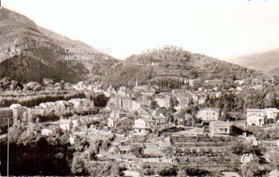 Cartes postales anciennes > CARTES POSTALES > carte postale ancienne > cartes-postales-ancienne.com Occitanie Pyrenees orientales Amelie Les Bains Palalda