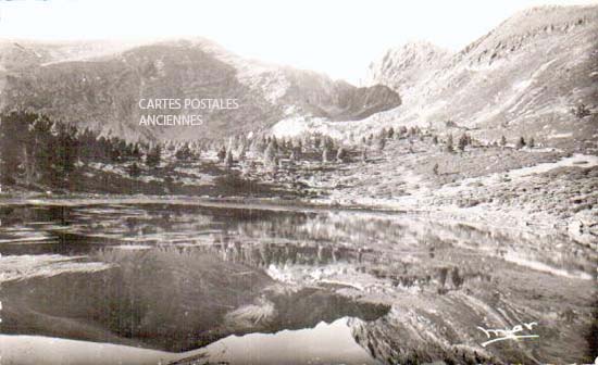 Cartes postales anciennes > CARTES POSTALES > carte postale ancienne > cartes-postales-ancienne.com Occitanie Pyrenees orientales Amelie Les Bains Palalda