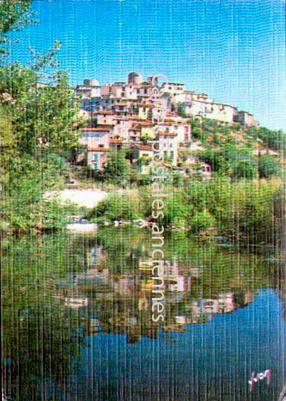 Cartes postales anciennes > CARTES POSTALES > carte postale ancienne > cartes-postales-ancienne.com Occitanie Amelie Les Bains Palalda