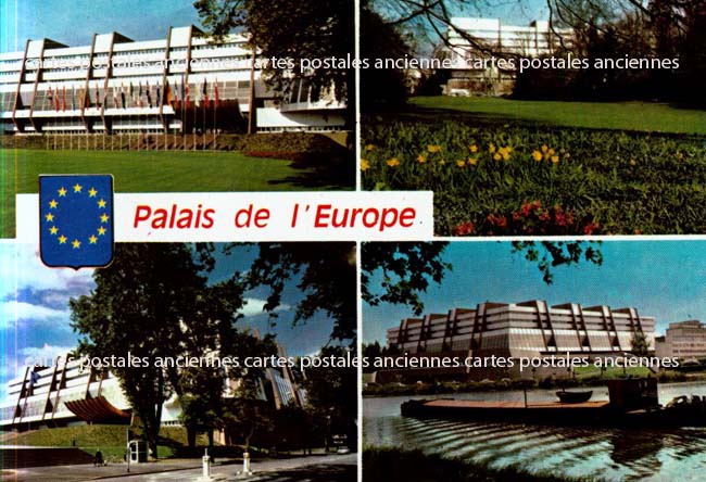 Cartes postales anciennes > CARTES POSTALES > carte postale ancienne > cartes-postales-ancienne.com Grand est Bas rhin