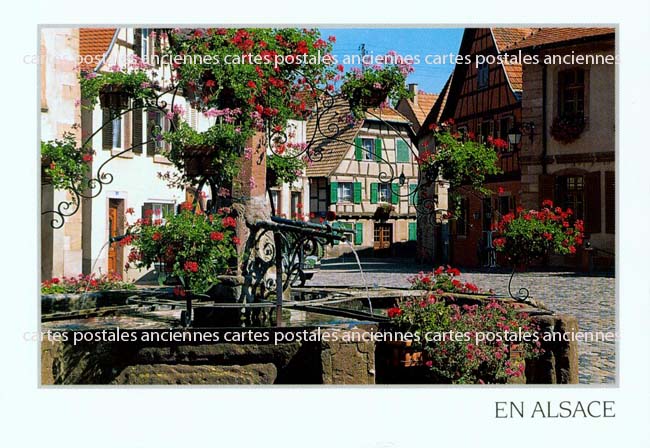 Cartes postales anciennes > CARTES POSTALES > carte postale ancienne > cartes-postales-ancienne.com Bas rhin 67