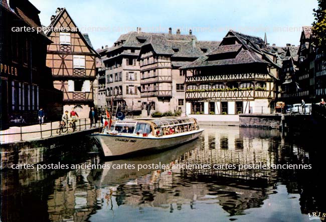 Cartes postales anciennes > CARTES POSTALES > carte postale ancienne > cartes-postales-ancienne.com Bas rhin 67