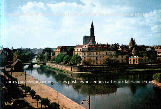 Cartes postales anciennes > CARTES POSTALES > carte postale ancienne > cartes-postales-ancienne.com Bas rhin 67