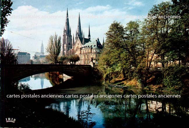 Cartes postales anciennes > CARTES POSTALES > carte postale ancienne > cartes-postales-ancienne.com Bas rhin 67