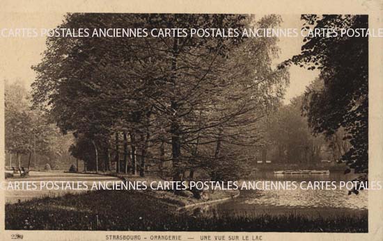 Cartes postales anciennes > CARTES POSTALES > carte postale ancienne > cartes-postales-ancienne.com Bas rhin 67 Strasbourg