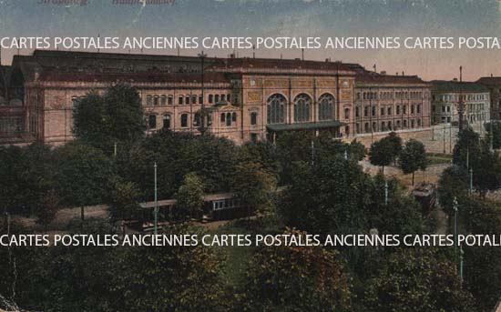 Cartes postales anciennes > CARTES POSTALES > carte postale ancienne > cartes-postales-ancienne.com Bas rhin 67 Trois Epis