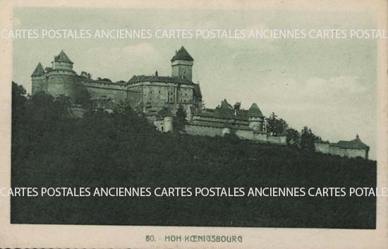 Cartes postales anciennes > CARTES POSTALES > carte postale ancienne > cartes-postales-ancienne.com Bas rhin 67 Ottrott