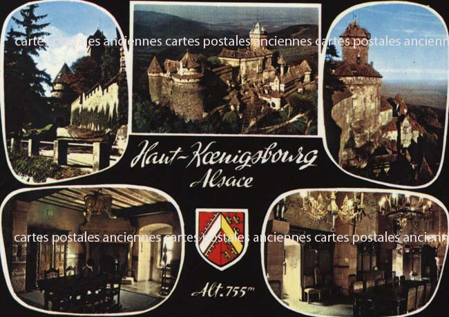 Cartes postales anciennes > CARTES POSTALES > carte postale ancienne > cartes-postales-ancienne.com Bas rhin 67 Orschwiller