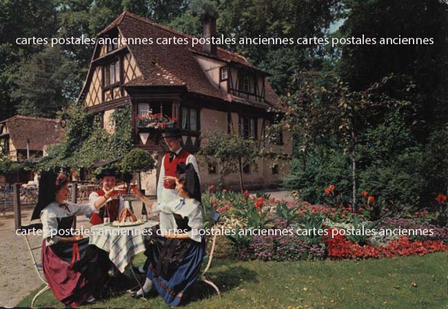 Cartes postales anciennes > CARTES POSTALES > carte postale ancienne > cartes-postales-ancienne.com Bas rhin 67 Strasbourg