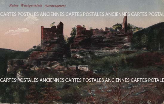 Cartes postales anciennes > CARTES POSTALES > carte postale ancienne > cartes-postales-ancienne.com Bas rhin 67