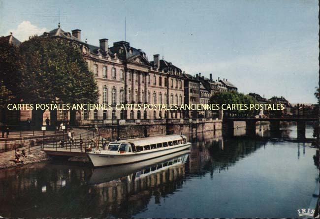 Cartes postales anciennes > CARTES POSTALES > carte postale ancienne > cartes-postales-ancienne.com Bas rhin 67 Strasbourg