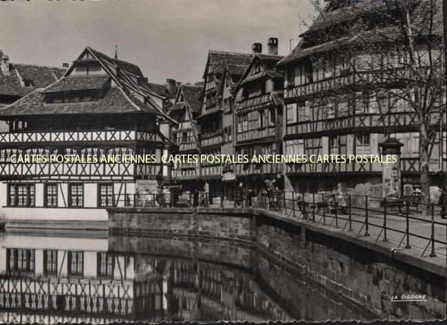 Cartes postales anciennes > CARTES POSTALES > carte postale ancienne > cartes-postales-ancienne.com Bas rhin 67 Strasbourg