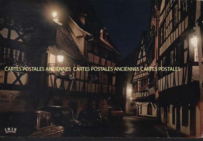 Cartes postales anciennes > CARTES POSTALES > carte postale ancienne > cartes-postales-ancienne.com Bas rhin 67 Strasbourg