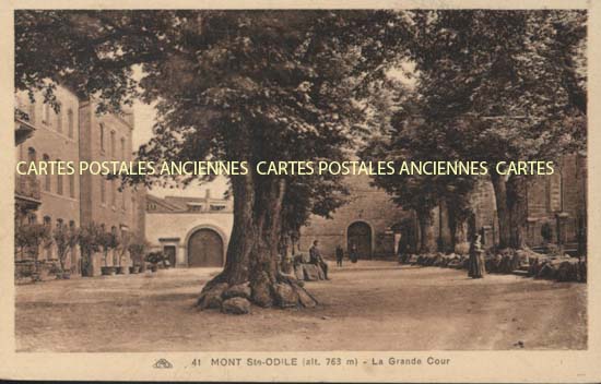 Cartes postales anciennes > CARTES POSTALES > carte postale ancienne > cartes-postales-ancienne.com Bas rhin 67 Strasbourg