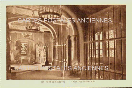 Cartes postales anciennes > CARTES POSTALES > carte postale ancienne > cartes-postales-ancienne.com Bas rhin 67 Orschwiller