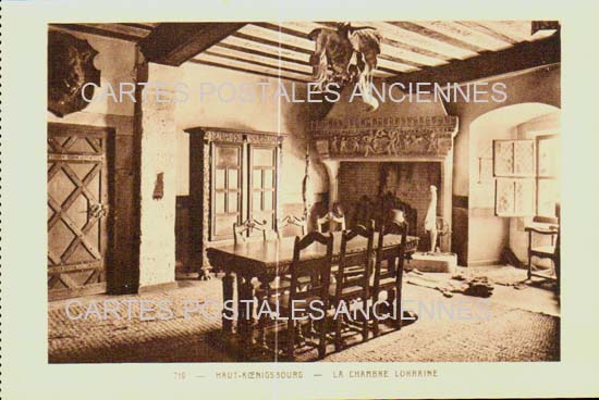 Cartes postales anciennes > CARTES POSTALES > carte postale ancienne > cartes-postales-ancienne.com Bas rhin 67 Orschwiller