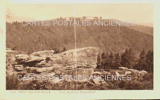 Cartes postales anciennes > CARTES POSTALES > carte postale ancienne > cartes-postales-ancienne.com Bas rhin 67 Ottrott