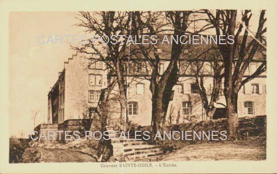 Cartes postales anciennes > CARTES POSTALES > carte postale ancienne > cartes-postales-ancienne.com Bas rhin 67 Ottrott