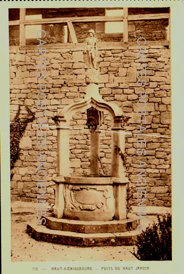 Cartes postales anciennes > CARTES POSTALES > carte postale ancienne > cartes-postales-ancienne.com Bas rhin 67 Orschwiller