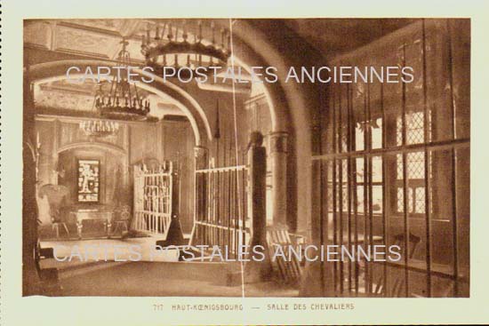 Cartes postales anciennes > CARTES POSTALES > carte postale ancienne > cartes-postales-ancienne.com Bas rhin 67 Orschwiller