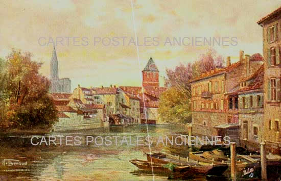 Cartes postales anciennes > CARTES POSTALES > carte postale ancienne > cartes-postales-ancienne.com Bas rhin 67 Strasbourg