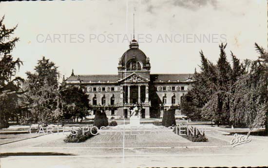 Cartes postales anciennes > CARTES POSTALES > carte postale ancienne > cartes-postales-ancienne.com Bas rhin 67 Strasbourg