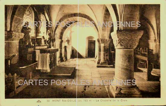 Cartes postales anciennes > CARTES POSTALES > carte postale ancienne > cartes-postales-ancienne.com Bas rhin 67 Ottrott