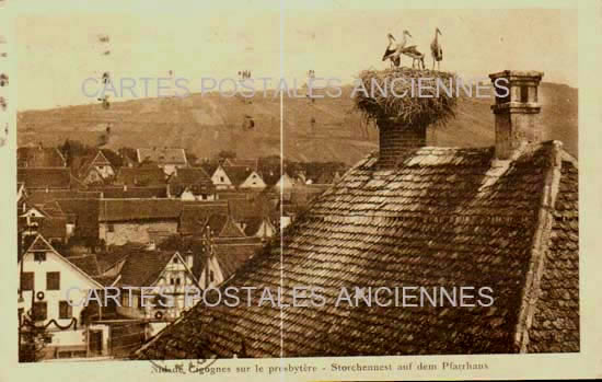 Cartes postales anciennes > CARTES POSTALES > carte postale ancienne > cartes-postales-ancienne.com Bas rhin 67 Strasbourg