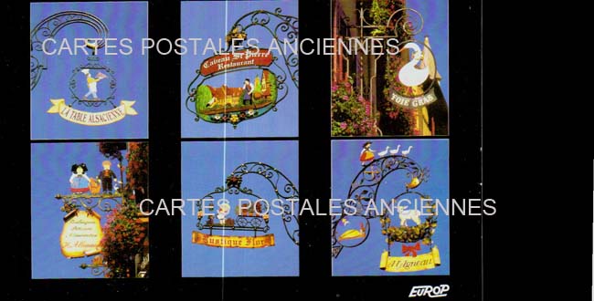 Cartes postales anciennes > CARTES POSTALES > carte postale ancienne > cartes-postales-ancienne.com Bas rhin 67 Strasbourg