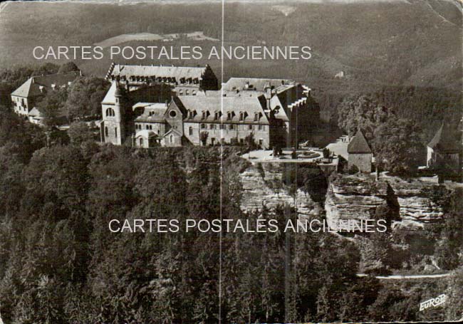 Cartes postales anciennes > CARTES POSTALES > carte postale ancienne > cartes-postales-ancienne.com Bas rhin 67 Ottrott