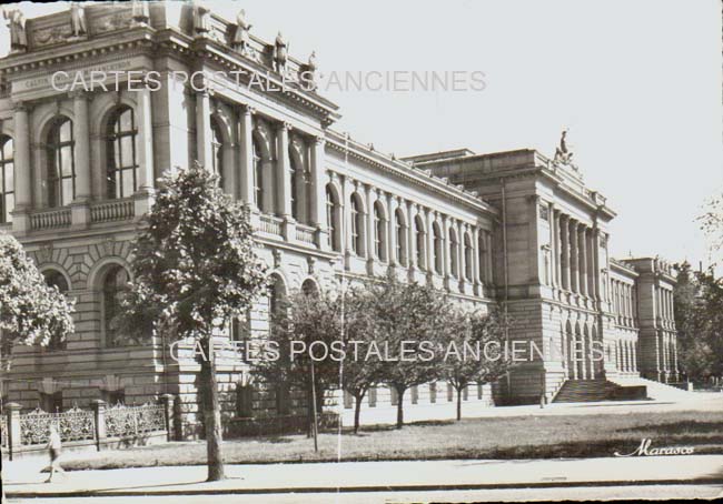 Cartes postales anciennes > CARTES POSTALES > carte postale ancienne > cartes-postales-ancienne.com Bas rhin 67 Strasbourg