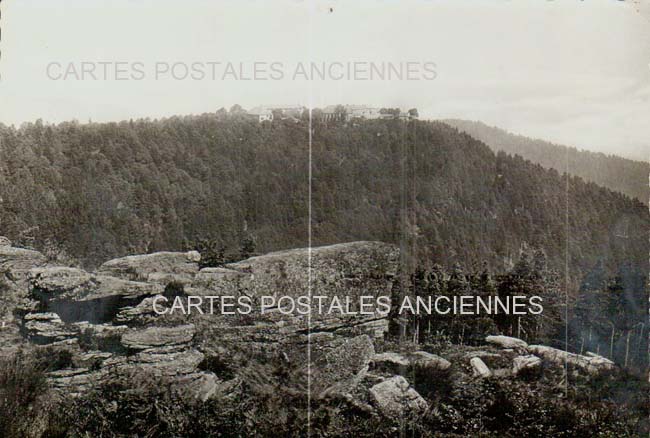 Cartes postales anciennes > CARTES POSTALES > carte postale ancienne > cartes-postales-ancienne.com Bas rhin 67 Ottrott