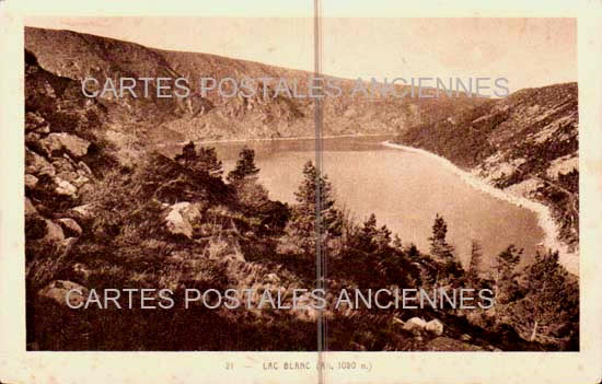 Cartes postales anciennes > CARTES POSTALES > carte postale ancienne > cartes-postales-ancienne.com Bas rhin 67 Orbey