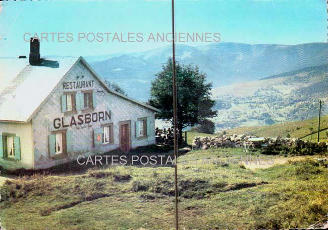 Cartes postales anciennes > CARTES POSTALES > carte postale ancienne > cartes-postales-ancienne.com Haut rhin 68 Colmar