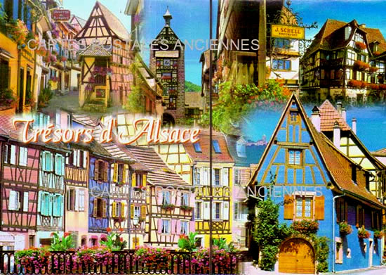 Cartes postales anciennes > CARTES POSTALES > carte postale ancienne > cartes-postales-ancienne.com Bas rhin 67 Strasbourg