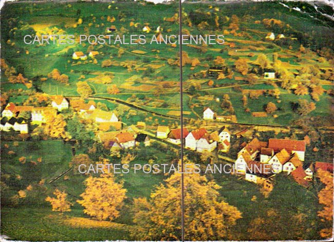 Cartes postales anciennes > CARTES POSTALES > carte postale ancienne > cartes-postales-ancienne.com Haut rhin 68 Munster